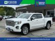 Used 2022 GMC Sierra 1500 Limited Denali Truck Crew Cab