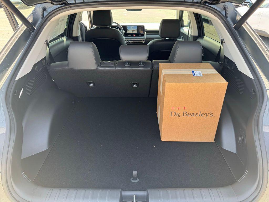2025 Hyundai IONIQ 5 SEL - Photo 32