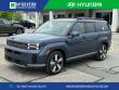 New 2026 Hyundai Santa Fe Limited AWD SUV