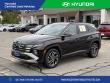 Certified 2025 Hyundai Tucson Limited SUV