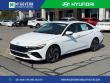 New 2026 Hyundai Elantra Limited Sedan