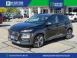 Certified 2021 Hyundai Kona Ultimate SUV