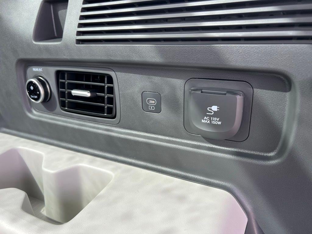 2026 Hyundai Santa Fe Calligraphy - Photo 37