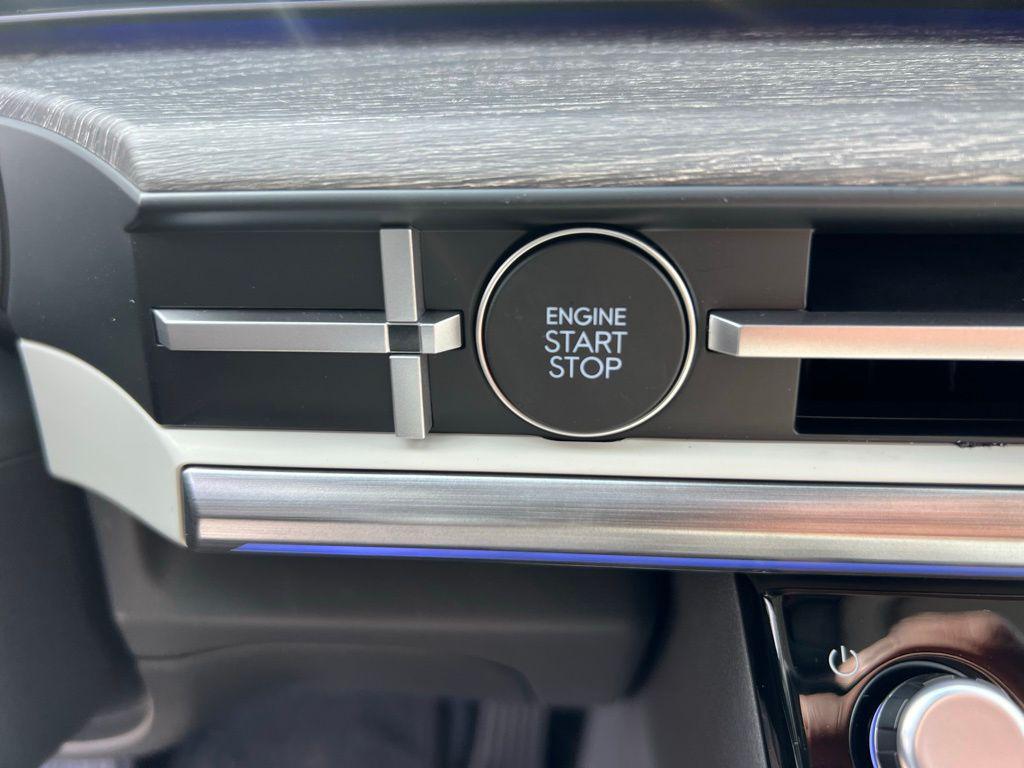 2026 Hyundai Santa Fe Calligraphy - Photo 29