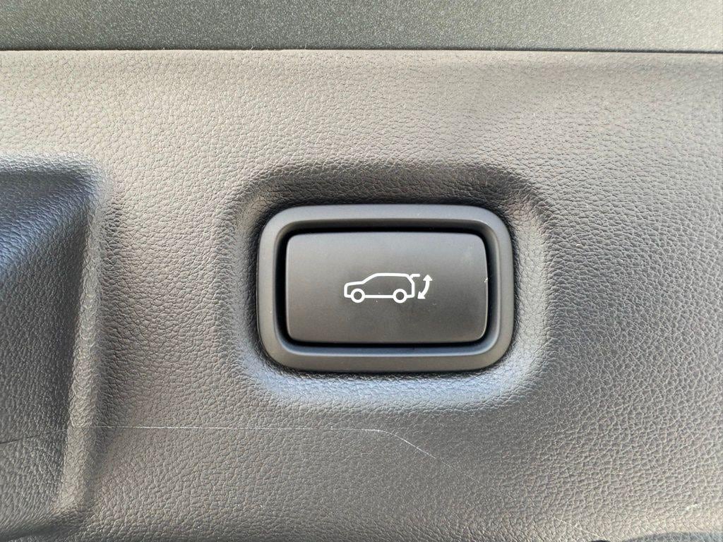 2025 Hyundai IONIQ 5 SEL - Photo 35