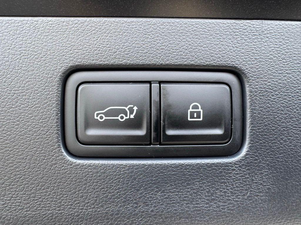 2026 Hyundai IONIQ 9 SE - Photo 35