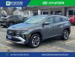 New 2026 Hyundai Tucson Plug-In Hybrid SEL SUV