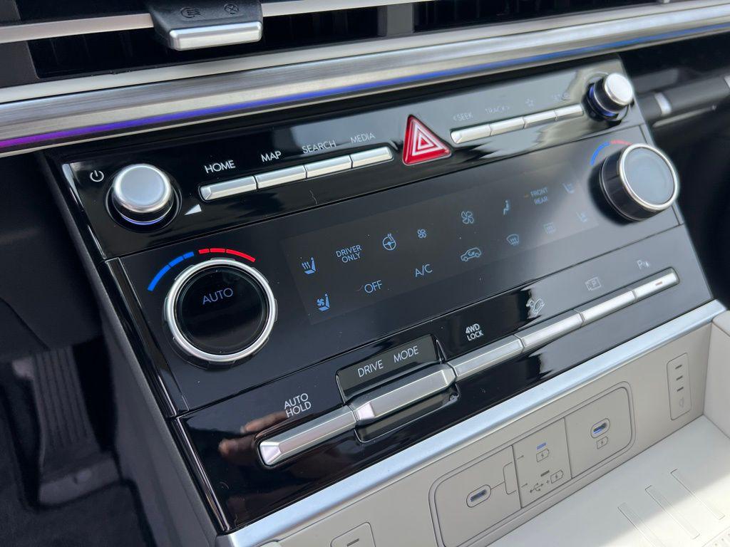 2026 Hyundai Santa Fe Calligraphy - Photo 27