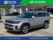 New 2026 Hyundai Santa Fe Limited AWD SUV