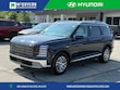  Hyundai Palisade Hybrid