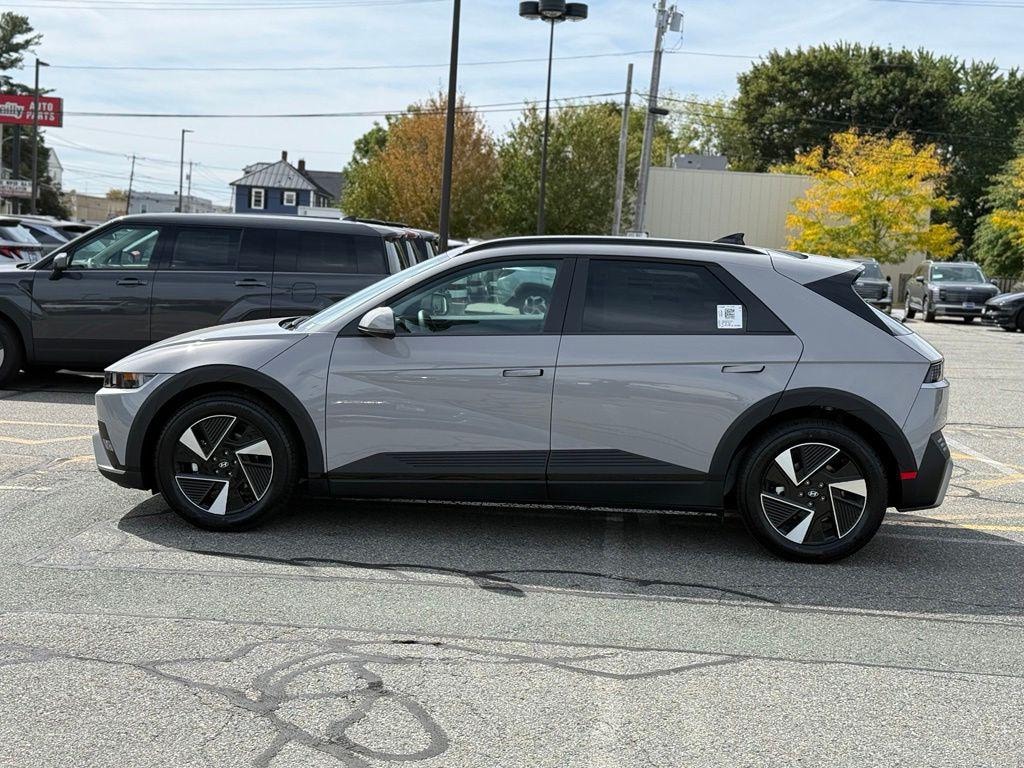New 2027 Hyundai IONIQ 5 SEL SUV