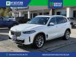 Certified 2024 BMW X5 xDrive40i SUV