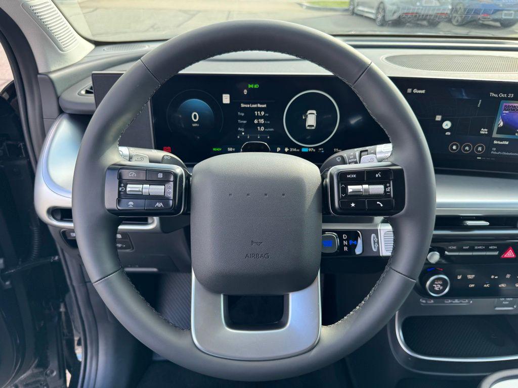 2026 Hyundai IONIQ 9 SE - Photo 22