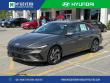 New 2026 Hyundai Elantra Limited Sedan