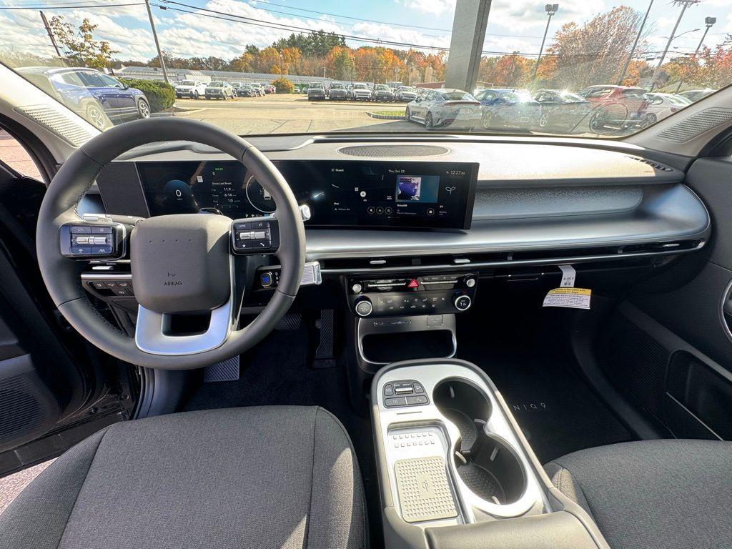2026 Hyundai IONIQ 9 SE - Photo 12