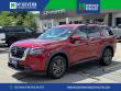 Used 2023 Nissan Pathfinder SV SUV
