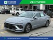  Hyundai Sonata Hybrid