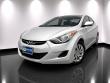 Used 2013 Hyundai Elantra GLS w/PZEV Sedan