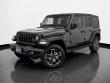Used 2024 Jeep Wrangler 4xe Sport SUV