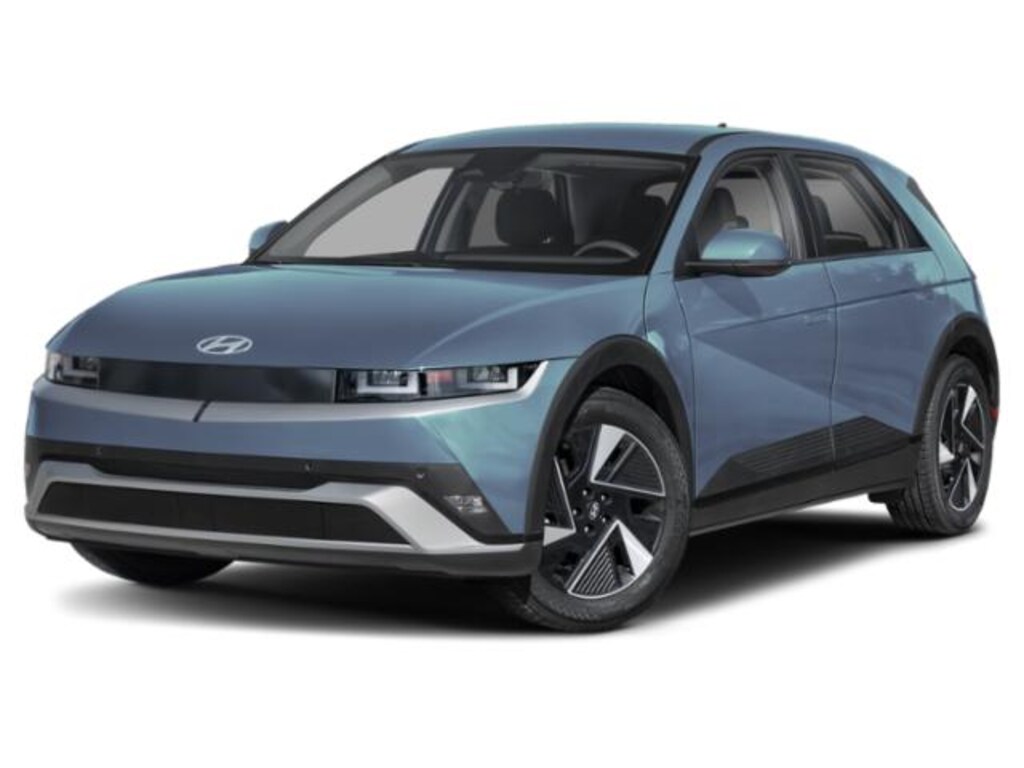 New 2027 Hyundai IONIQ 5 SE SUV