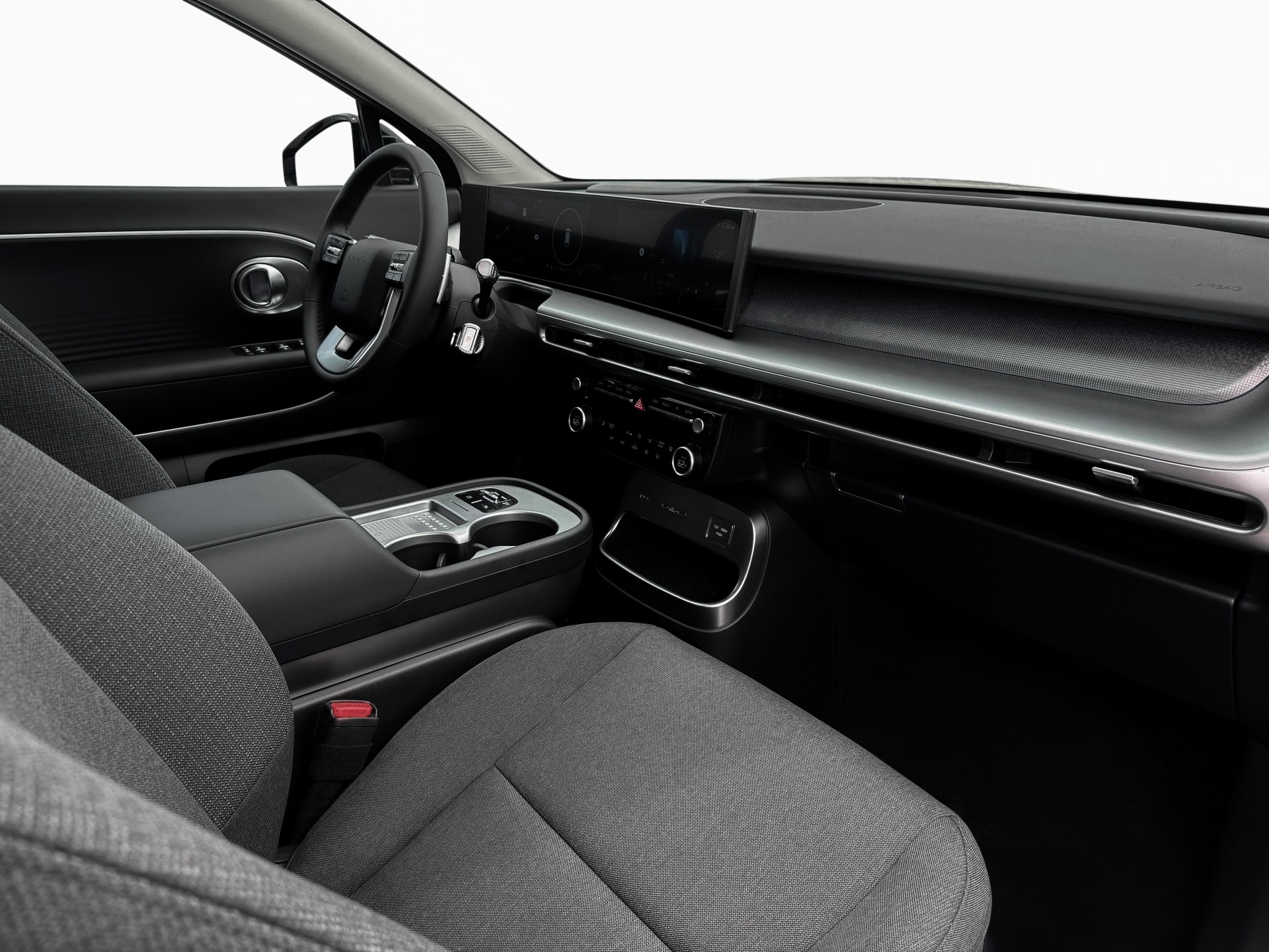 2026 Hyundai IONIQ 9 SE - Photo 15