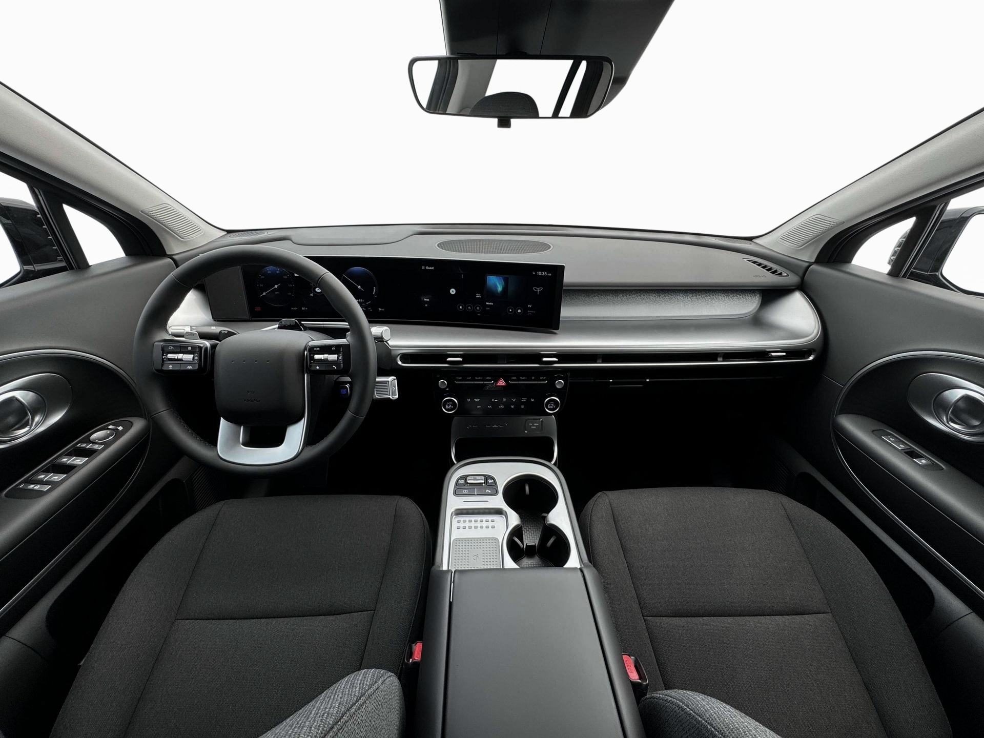 2026 Hyundai IONIQ 9 SE - Photo 13