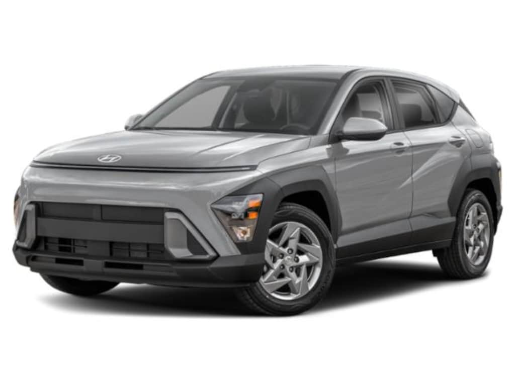 New 2027 Hyundai Kona SE AWD SUV