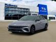 New 2026 Hyundai Elantra SEL Sport Sedan
