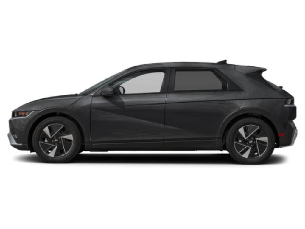 New 2027 Hyundai IONIQ 5 SE Standard Range SUV