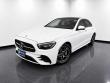 Used 2023 Mercedes-Benz E-Class E 350 4MATIC Sedan
