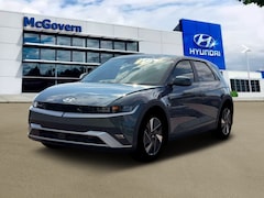 2026 Hyundai IONIQ 5 SEL SUV