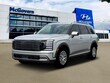  Hyundai Palisade Hybrid