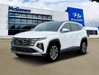  Hyundai Tucson Plug-In Hybrid
