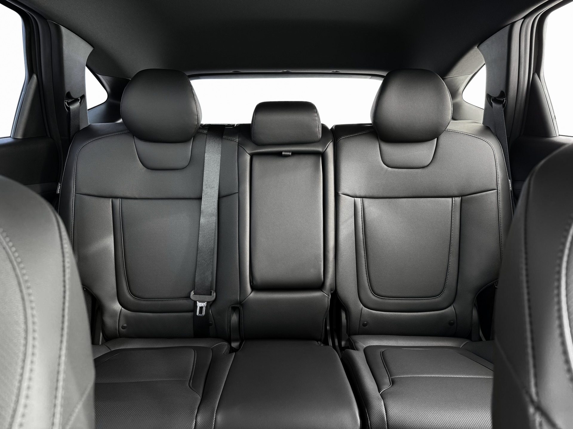 2025 Hyundai Tucson XRT - Photo 16