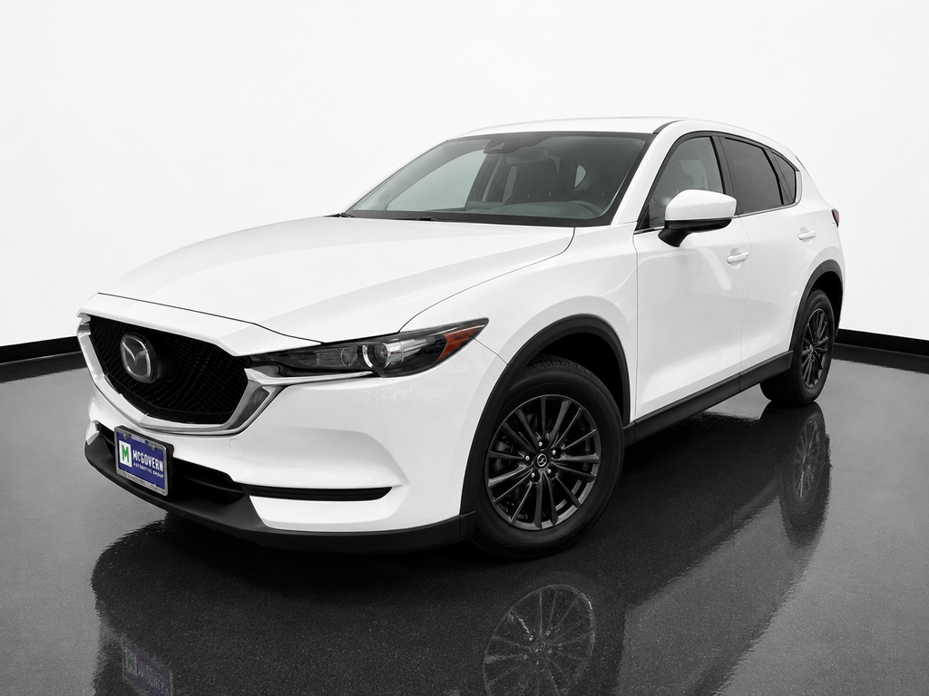  Mazda Mazda CX-5