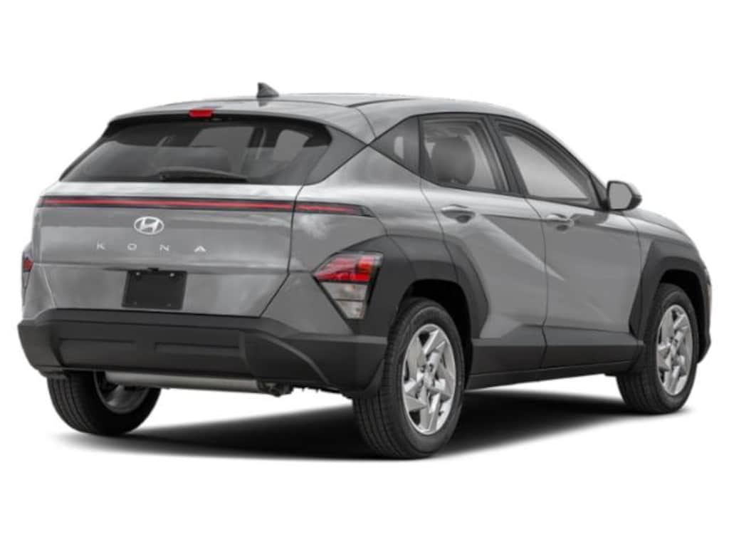 New 2027 Hyundai Kona SE AWD SUV