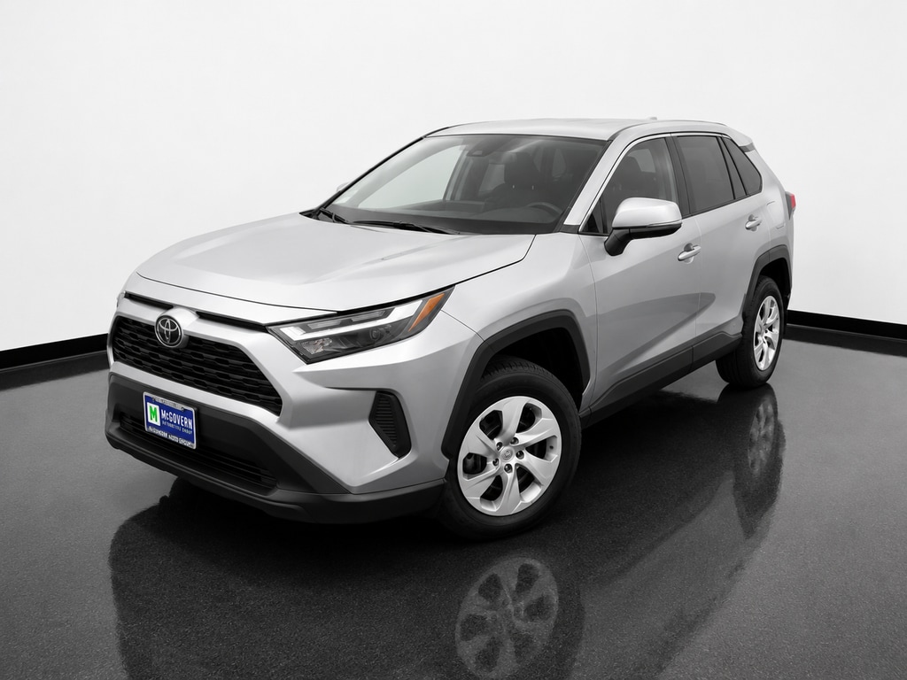 2023 Toyota RAV4