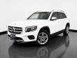 Used 2021 Mercedes-Benz GLB 250 4MATIC SUV