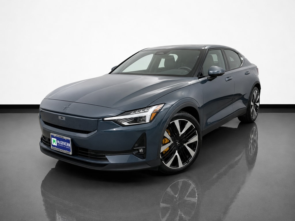 2024 Polestar 2