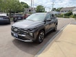  Hyundai Tucson Plug-In Hybrid