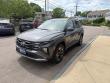 New 2025 Hyundai Tucson Plug-In Hybrid SEL SUV