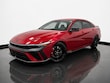  Hyundai Elantra N
