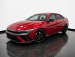 Used 2025 Hyundai Elantra N Base Sedan