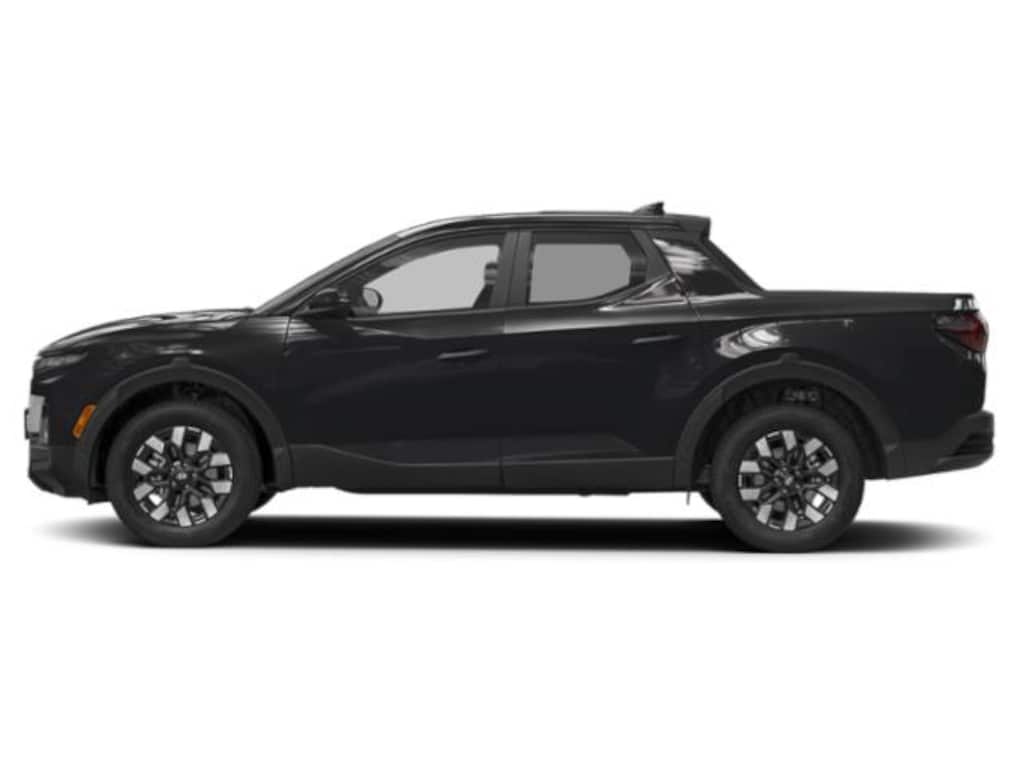 New 2027 Hyundai Santa Cruz SE AWD Truck