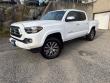 Used 2020 Toyota Tacoma Limited V6 Truck Double Cab