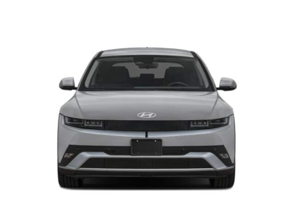 New 2027 Hyundai IONIQ 5 SE Standard Range SUV
