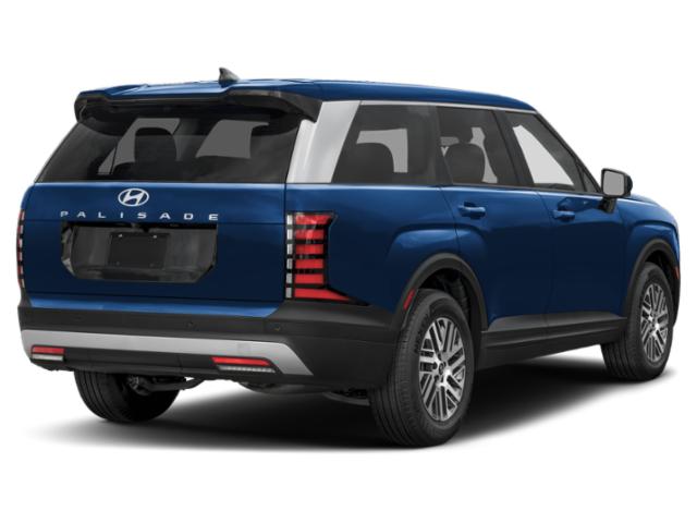 New 2027 Hyundai Palisade SE AWD SUV