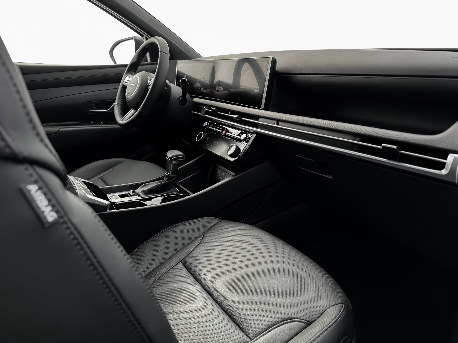 2025 Hyundai Tucson XRT - Photo 15