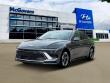 New 2026 Hyundai Sonata SEL Sport Sedan