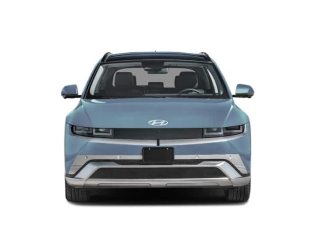 New 2027 Hyundai IONIQ 5 Limited SUV